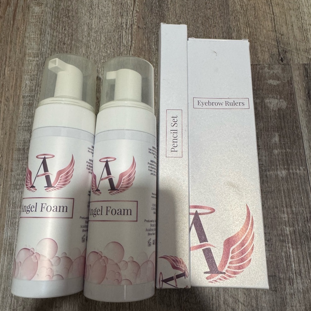 Beauty angels pmu microblading